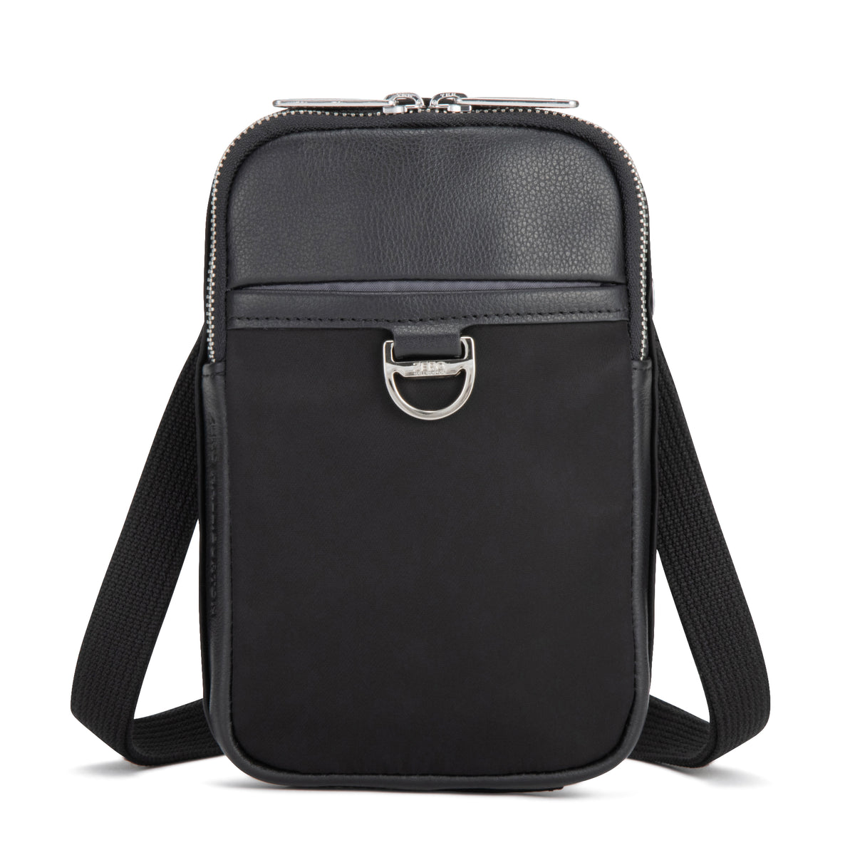 UE Collection | Round-Zip Mini Shoulder  81751