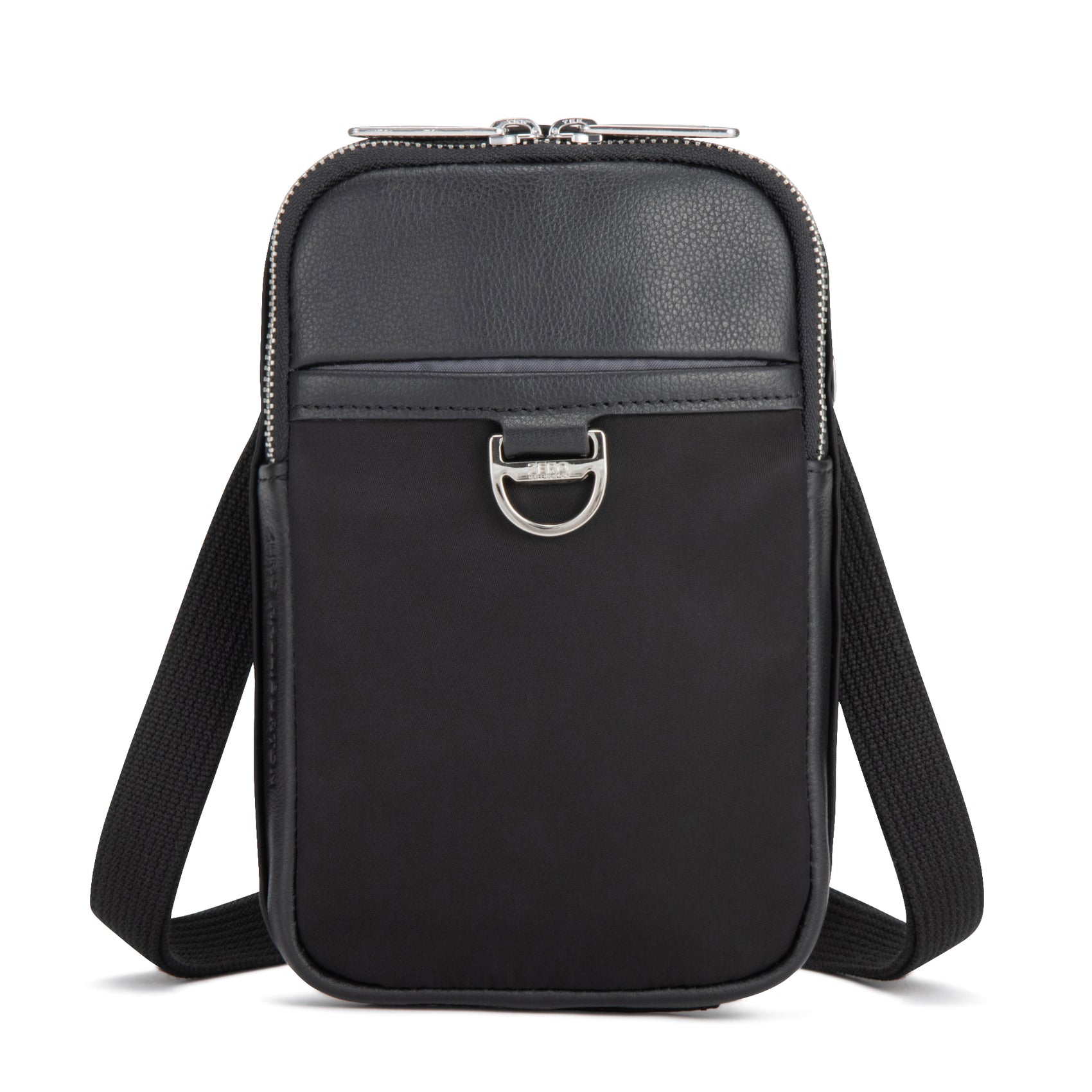HOME UE Collection | Round-Zip Mini Shoulder 81751