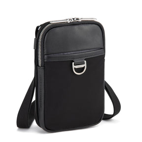 UE Collection | Round-Zip Mini Shoulder  81751