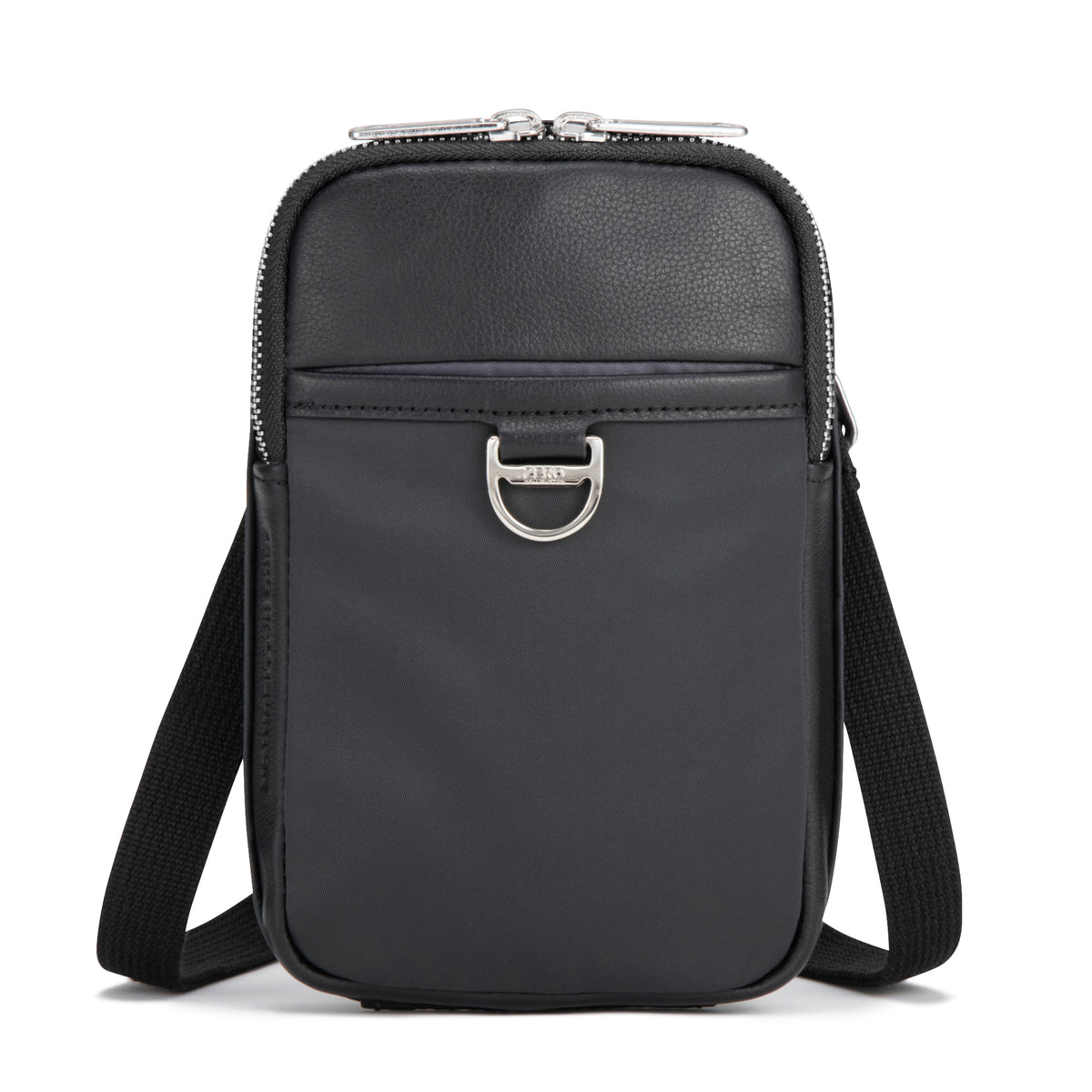 UE Collection | Round-Zip Mini Shoulder  81751