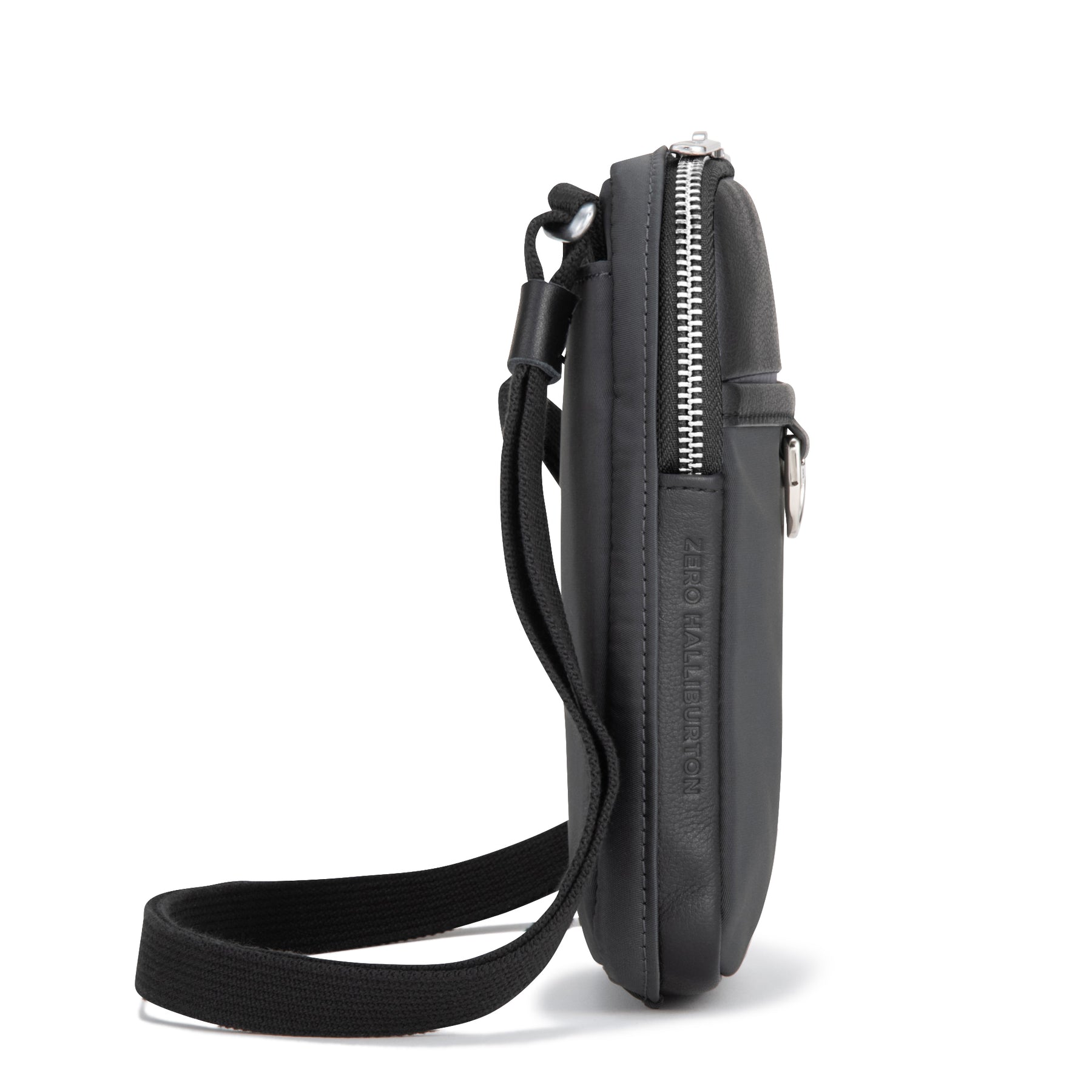 UE Collection | Round-Zip Mini Shoulder  81751