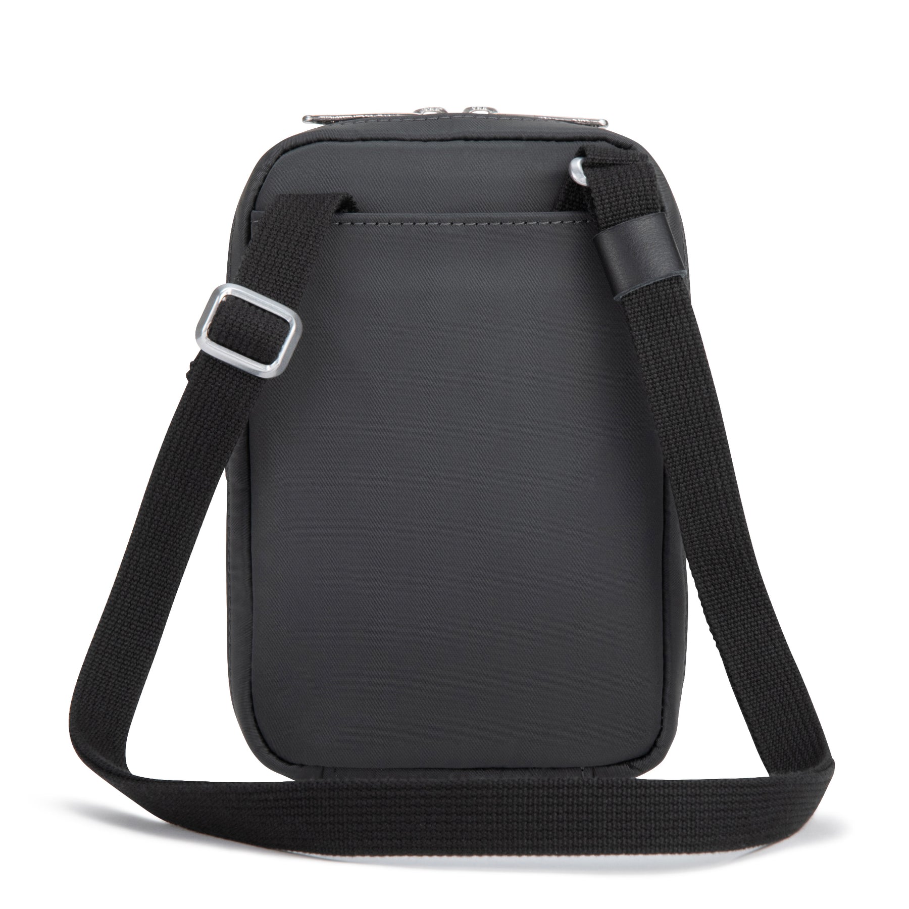 UE Collection | Round-Zip Mini Shoulder  81751