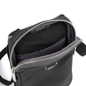 UE Collection | Round-Zip Mini Shoulder  81751