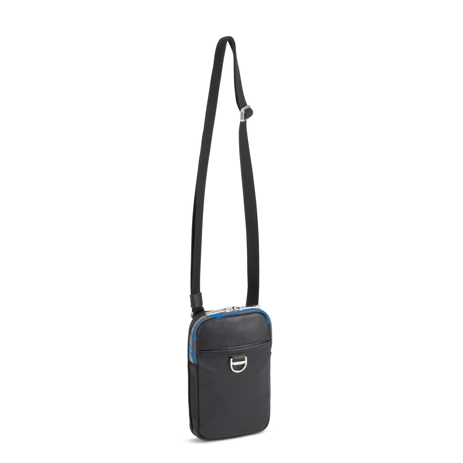 UE Collection | Round-Zip Mini Shoulder  81751