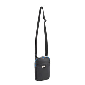 UE Collection | Round-Zip Mini Shoulder  81751