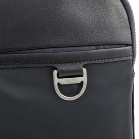 UE Collection | Round-Zip Mini Shoulder  81751