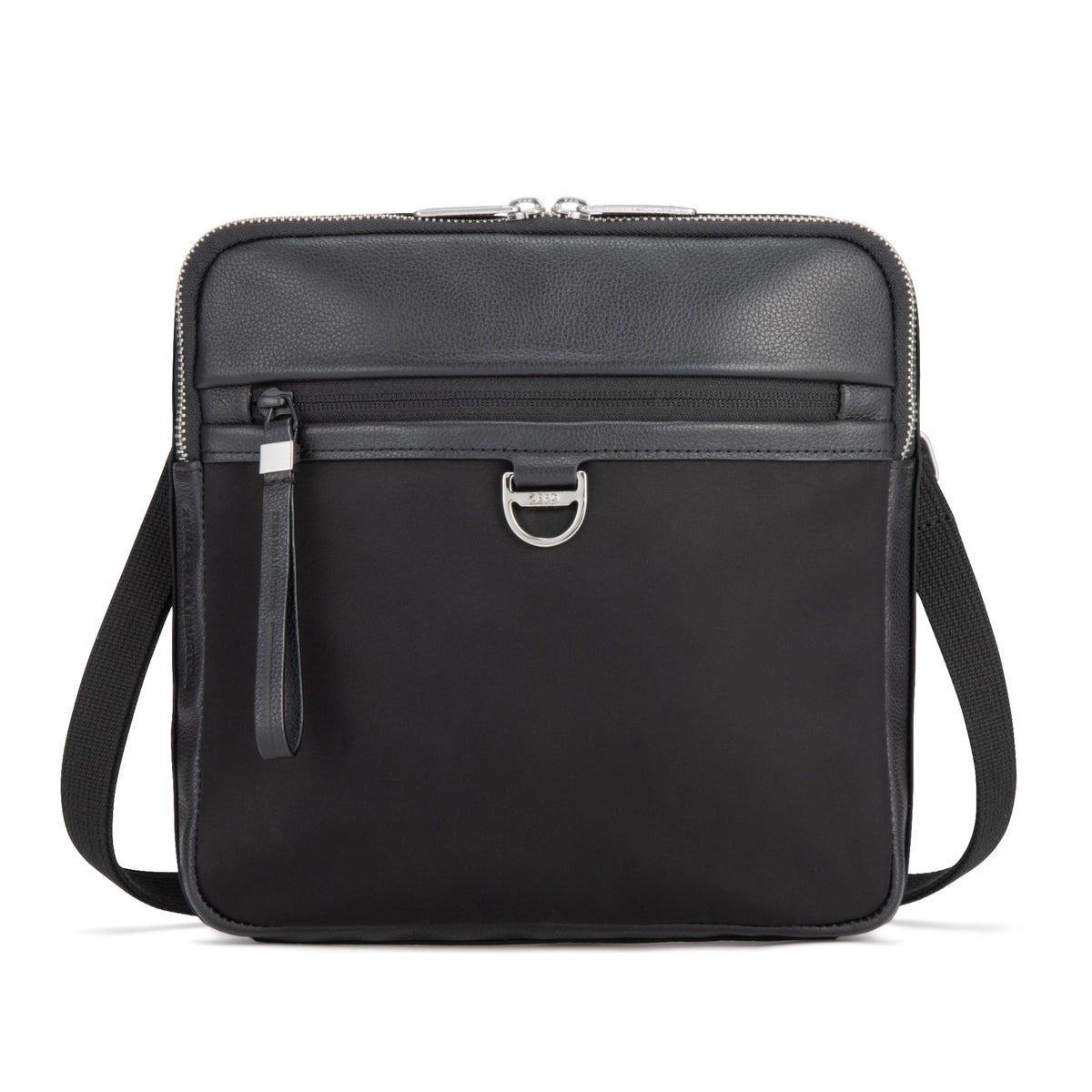 UE Collection | Round-Zip Slim Square Shoudler 81752