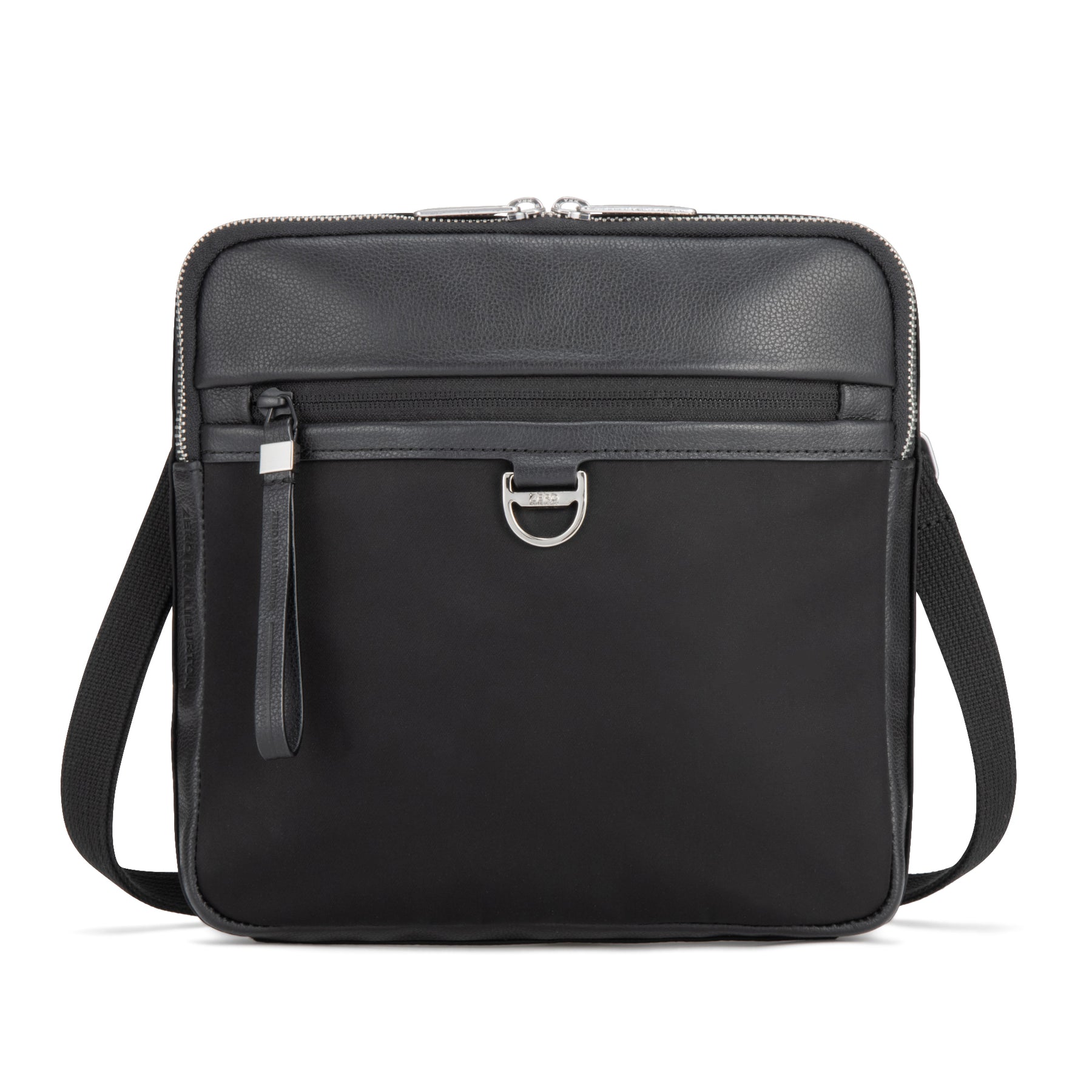 UE Collection | Round-Zip Slim Square Shoudler 81752