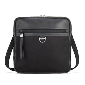 UE Collection | Round-Zip Slim Square Shoudler 81752