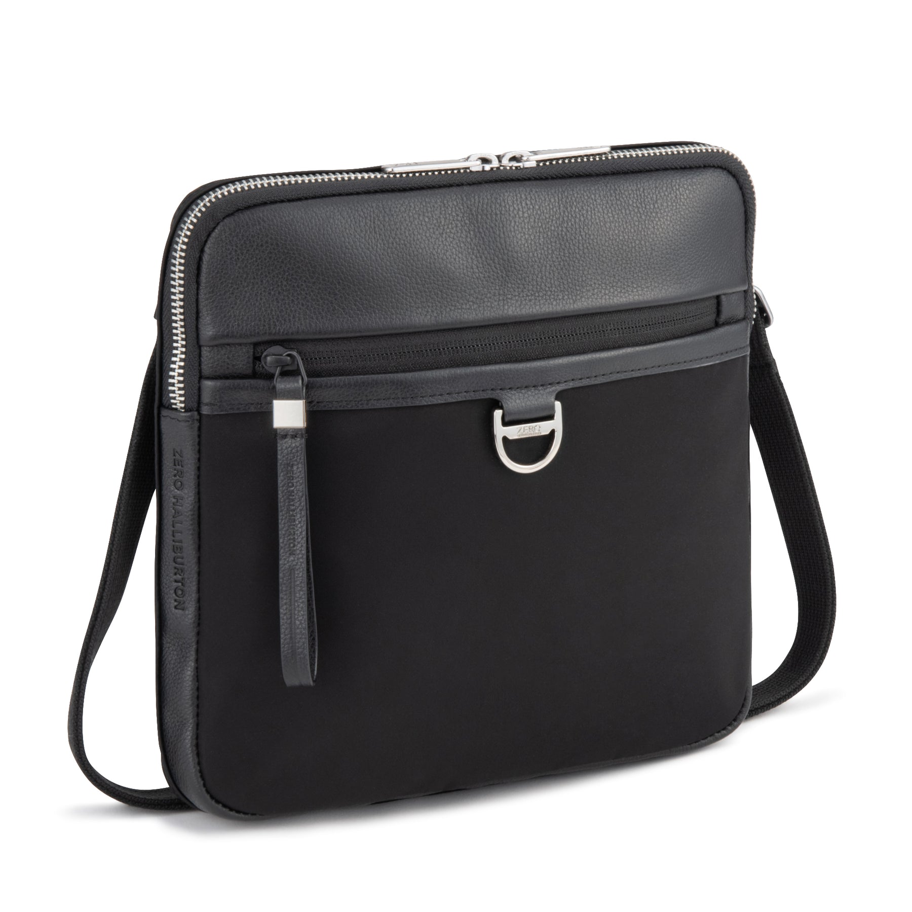 UE Collection | Round-Zip Slim Square Shoudler 81752