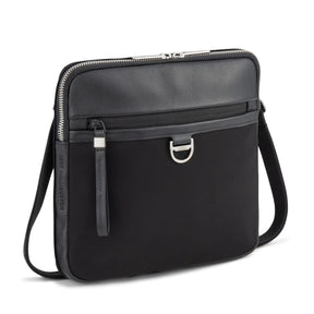 UE Collection | Round-Zip Slim Square Shoudler 81752