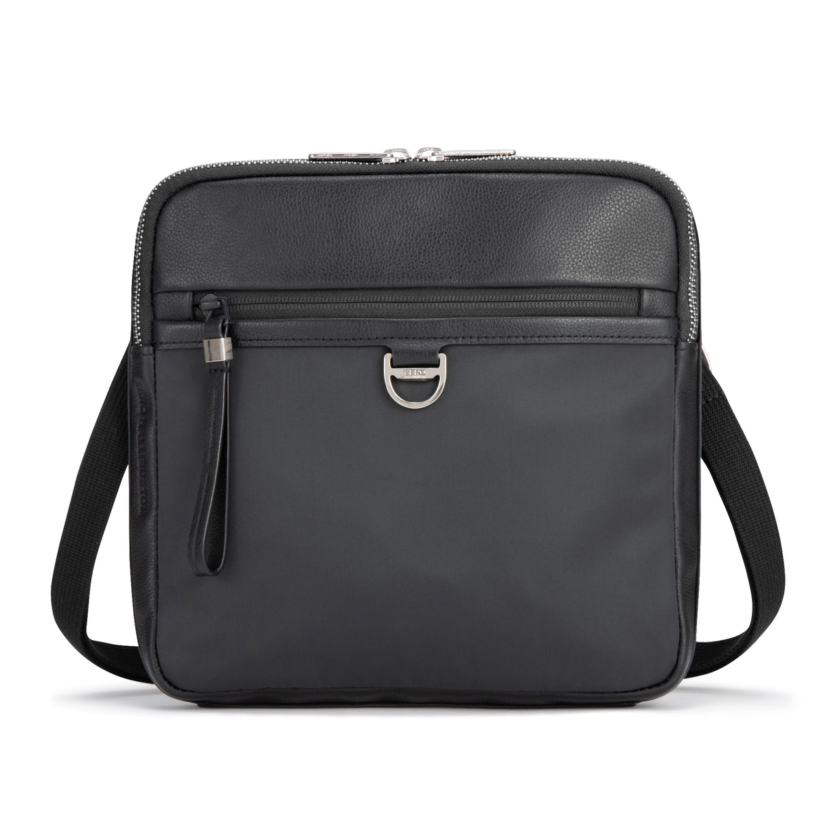 UE Collection | Round-Zip Slim Square Shoudler 81752