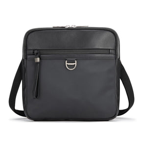 UE Collection | Round-Zip Slim Square Shoudler 81752