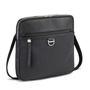 UE Collection | Round-Zip Slim Square Shoudler 81752