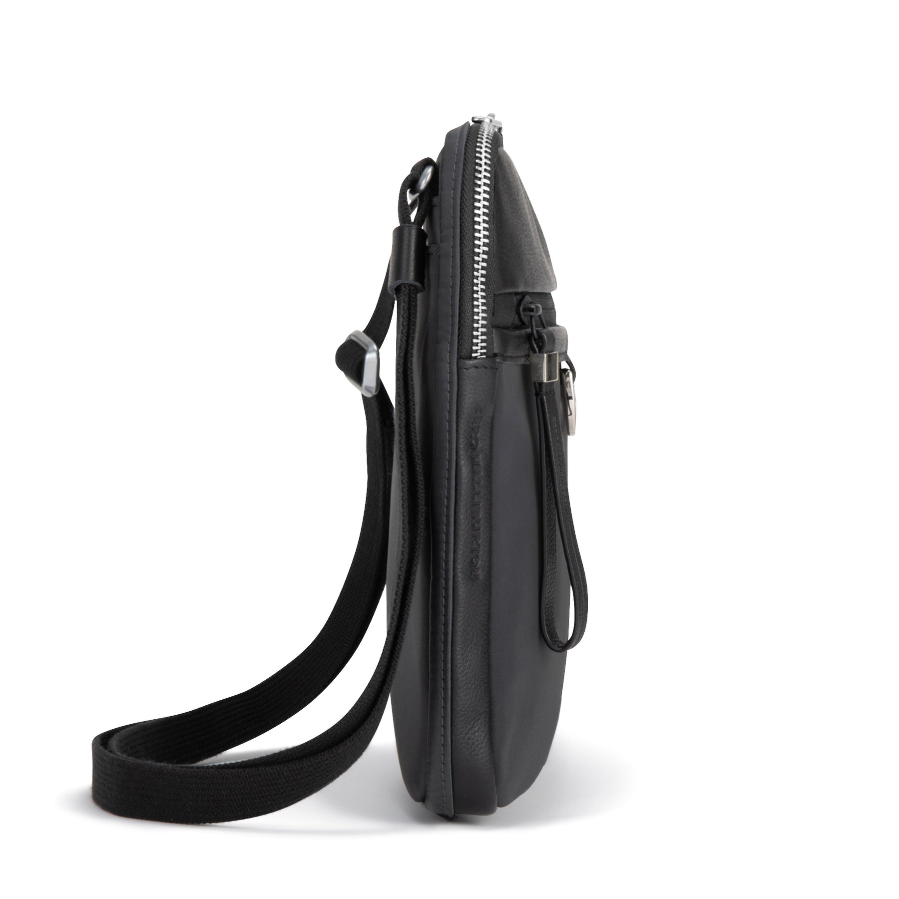 UE Collection | Round-Zip Slim Square Shoudler 81752