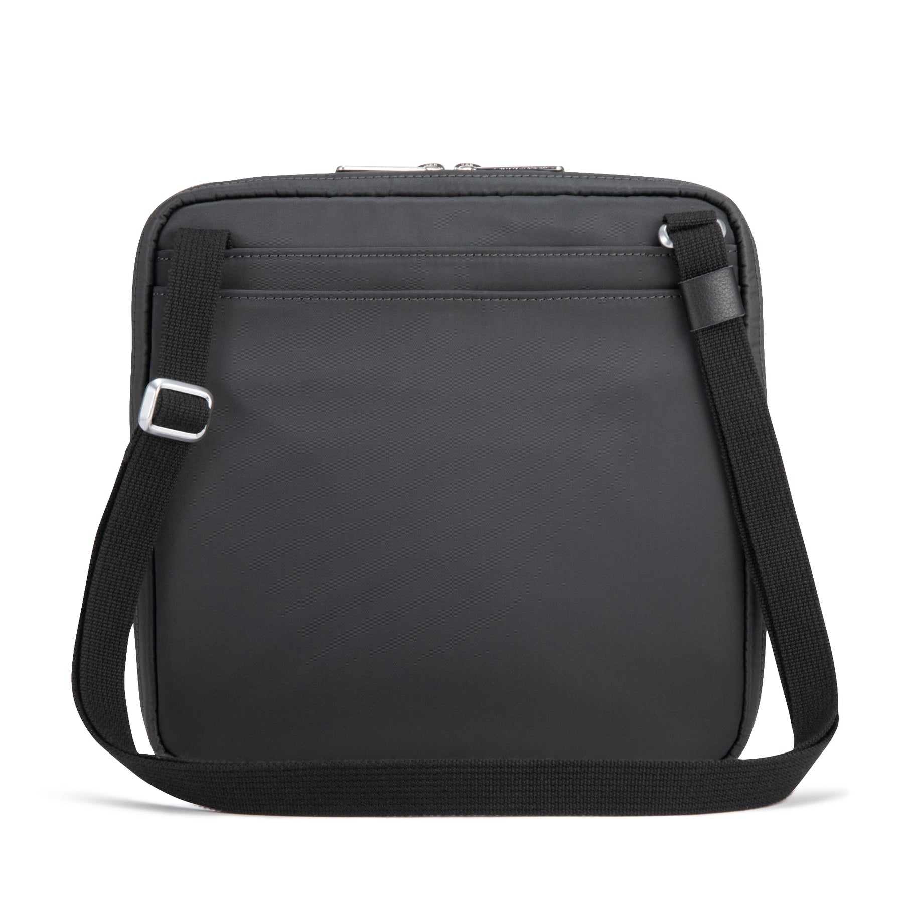 UE Collection | Round-Zip Slim Square Shoudler 81752