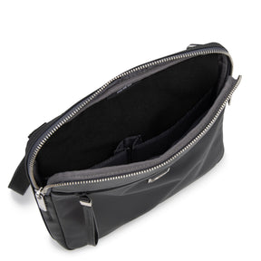 UE Collection | Round-Zip Slim Square Shoudler 81752