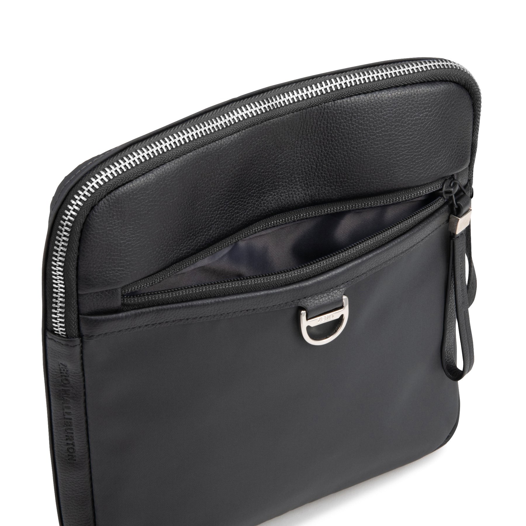 UE Collection | Round-Zip Slim Square Shoudler 81752