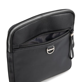 UE Collection | Round-Zip Slim Square Shoudler 81752