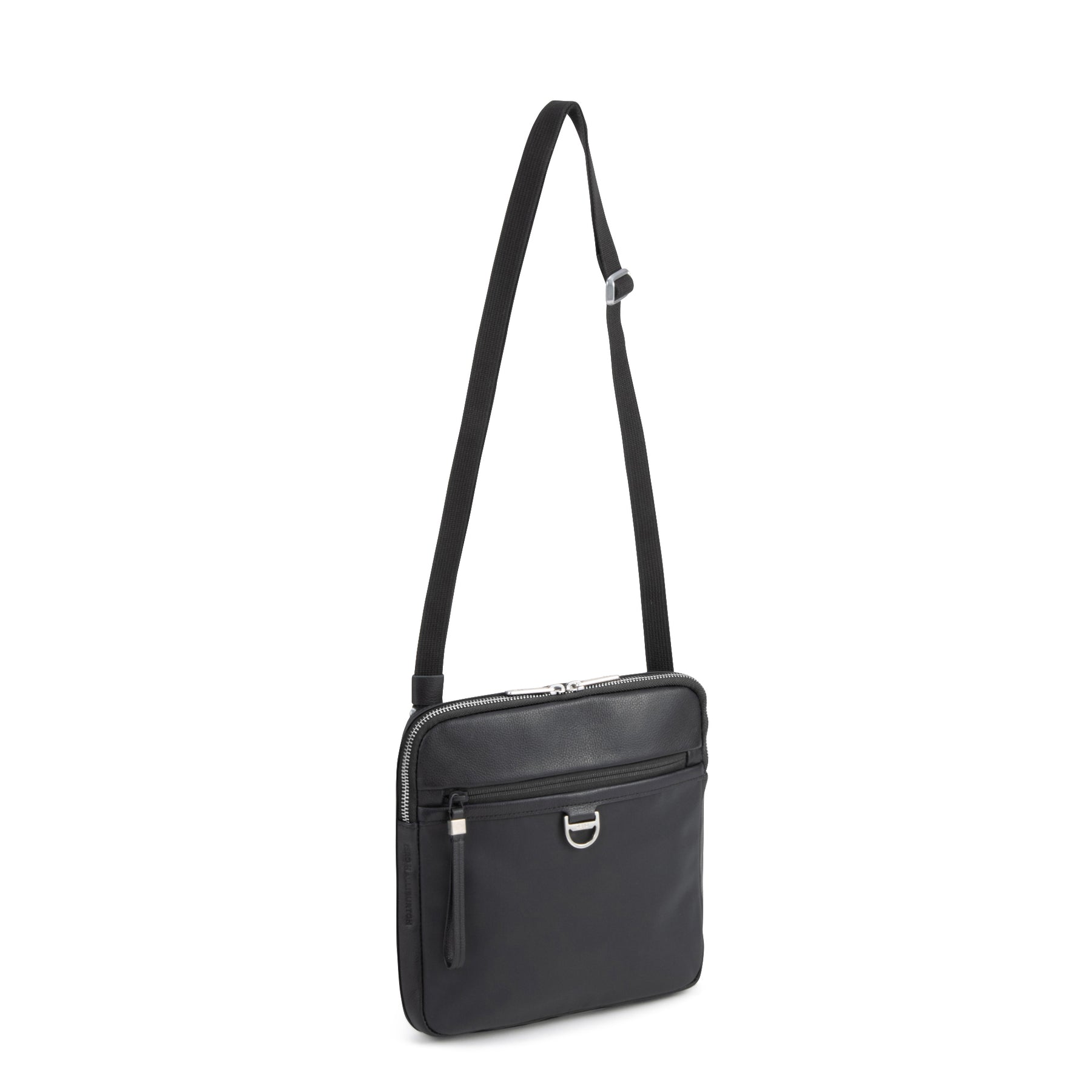 UE Collection | Round-Zip Slim Square Shoudler 81752