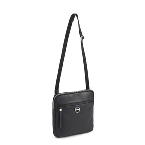 UE Collection | Round-Zip Slim Square Shoudler 81752