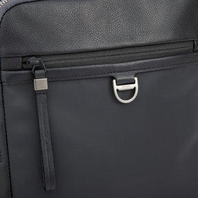 UE Collection | Round-Zip Slim Square Shoudler 81752