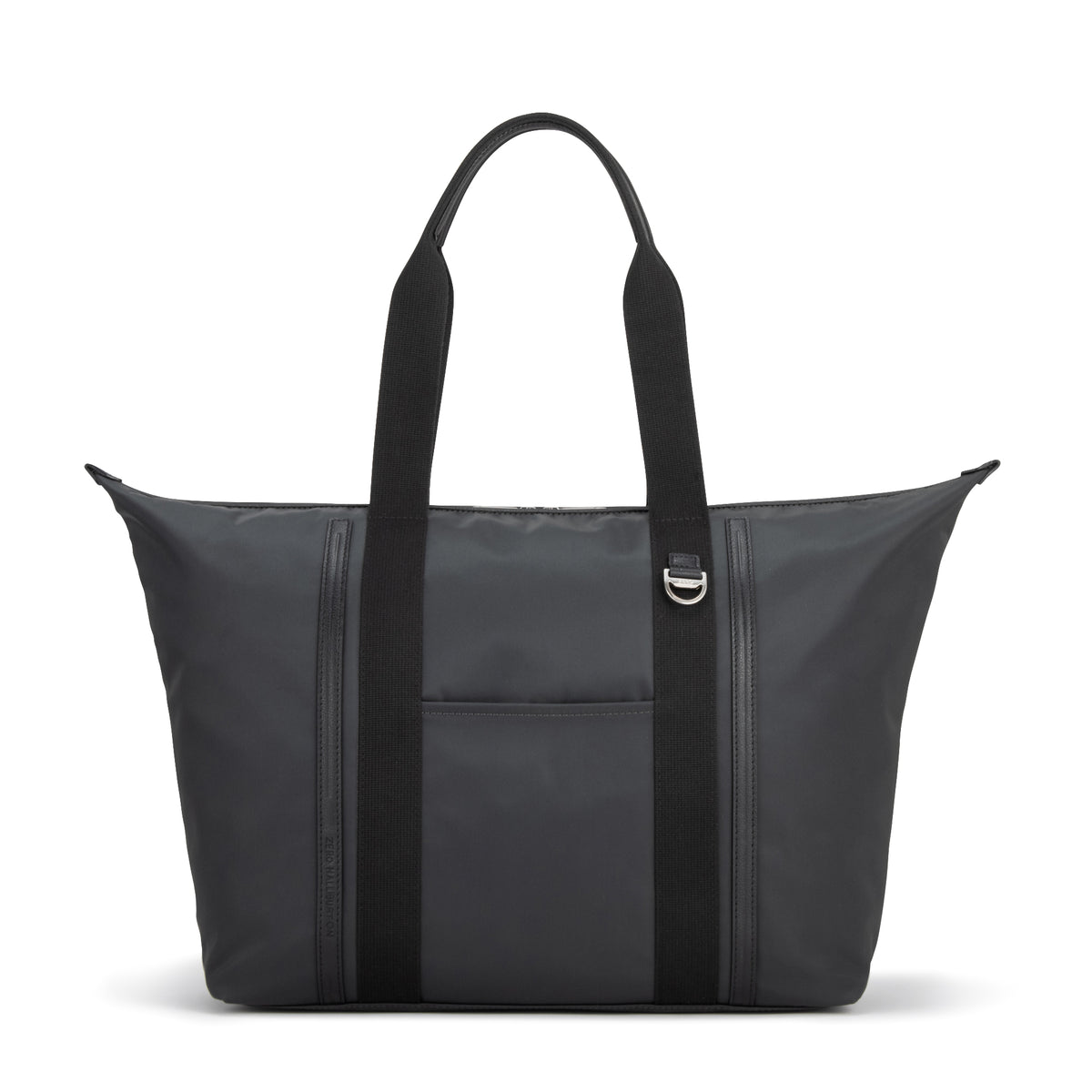 ZERO HALLIBURTON (No 80742)ビジネスバッグ ブラック Amazon.com: ZERO Halliburton The Journal Nylon Lightweight