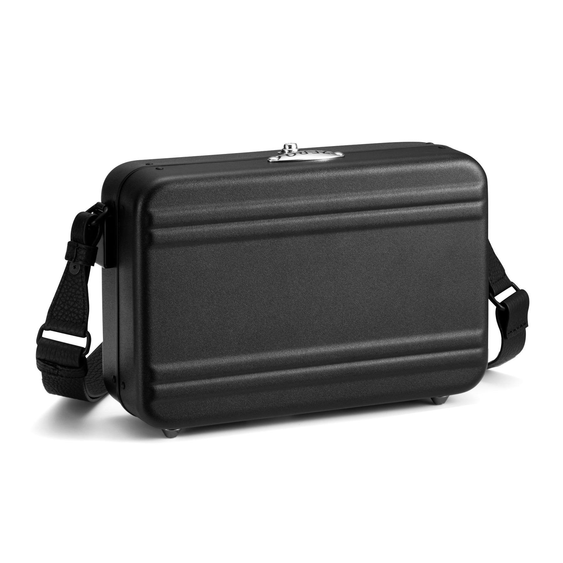 ZH-Compact Sling | Hard Shell Shoulder Bag | 81761/81762
