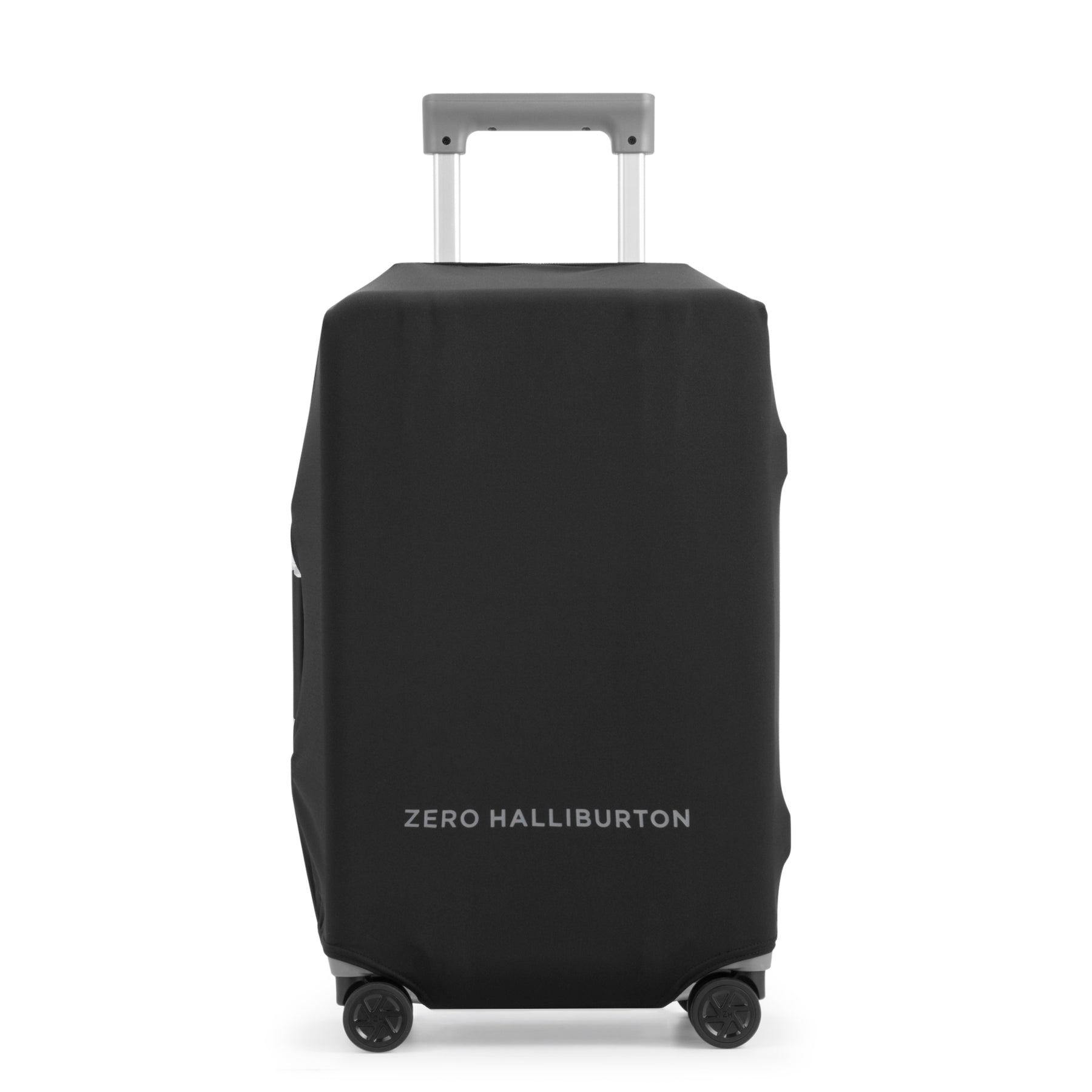 Luggage Cover & Pouch Set | Small-size Luggage Fit Cover 81771