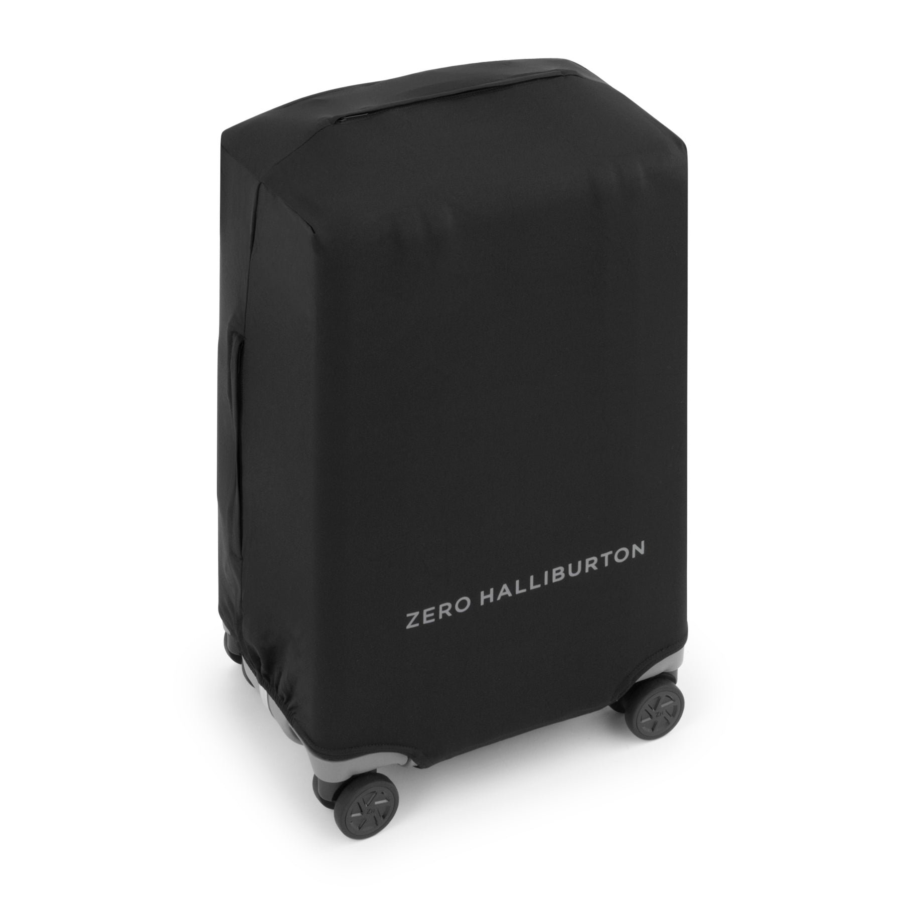 Luggage Cover & Pouch Set | Small-size Luggage Fit Cover 81771