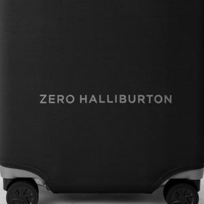 Luggage Cover & Pouch Set | Trunk-size Luggage Fit Cover 81774