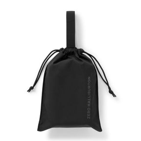 Luggage Cover & Pouch Set | Trunk-size Luggage Fit Cover 81774