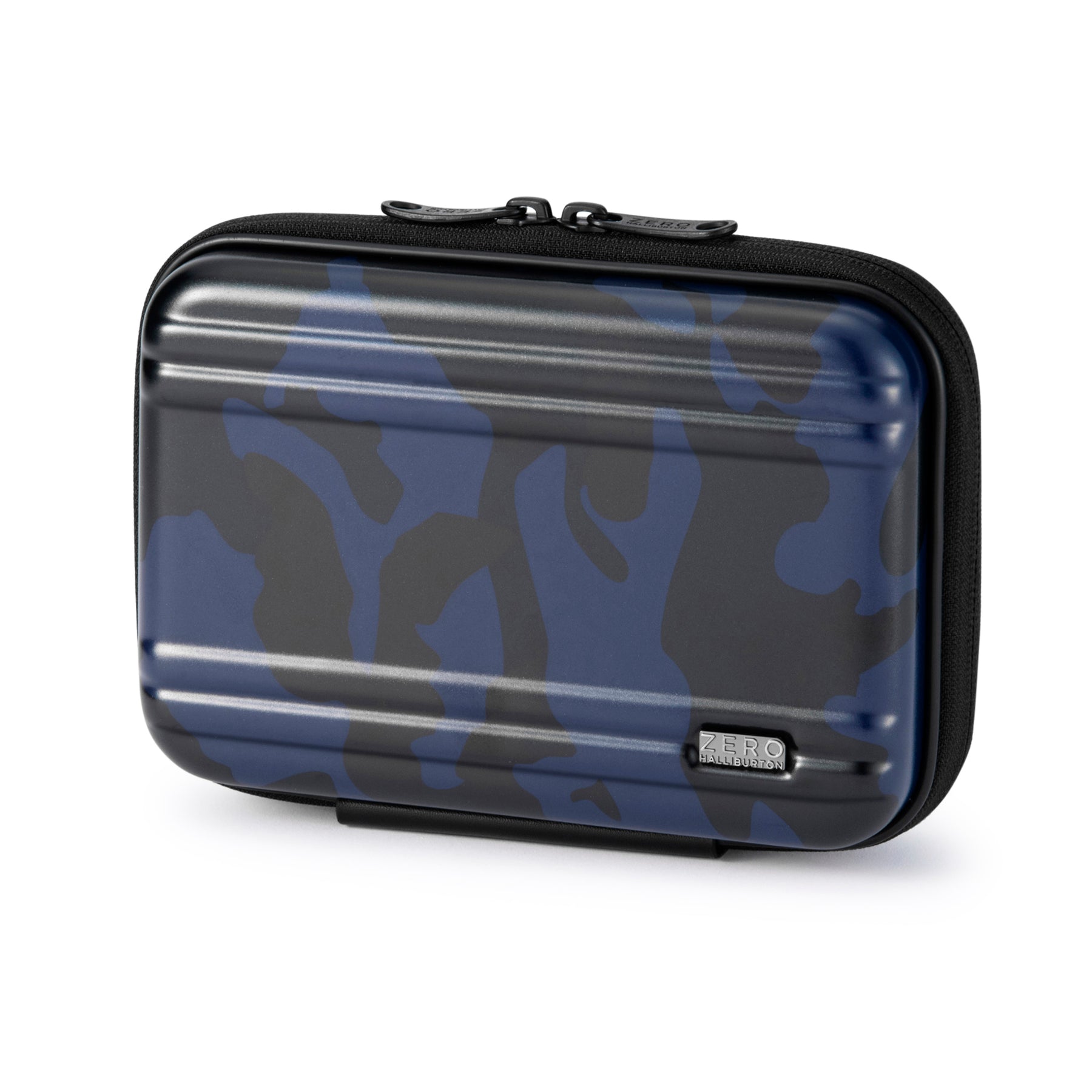 Luggage Cover & Pouch Set | Trunk-size Luggage Fit Cover 81774