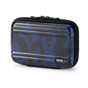 Luggage Cover & Pouch Set | Trunk-size Luggage Fit Cover 81774