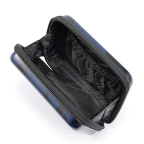 Luggage Cover & Pouch Set | Trunk-size Luggage Fit Cover 81774