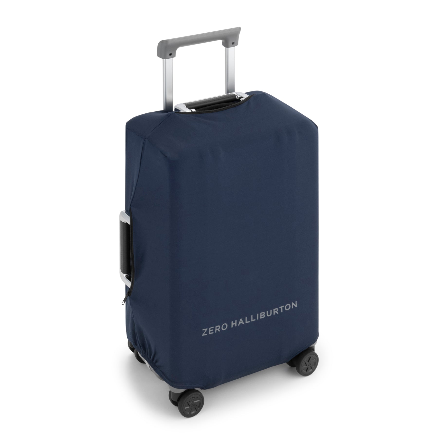 Luggage Cover & Pouch Set | Small-size Luggage Fit Cover 81771