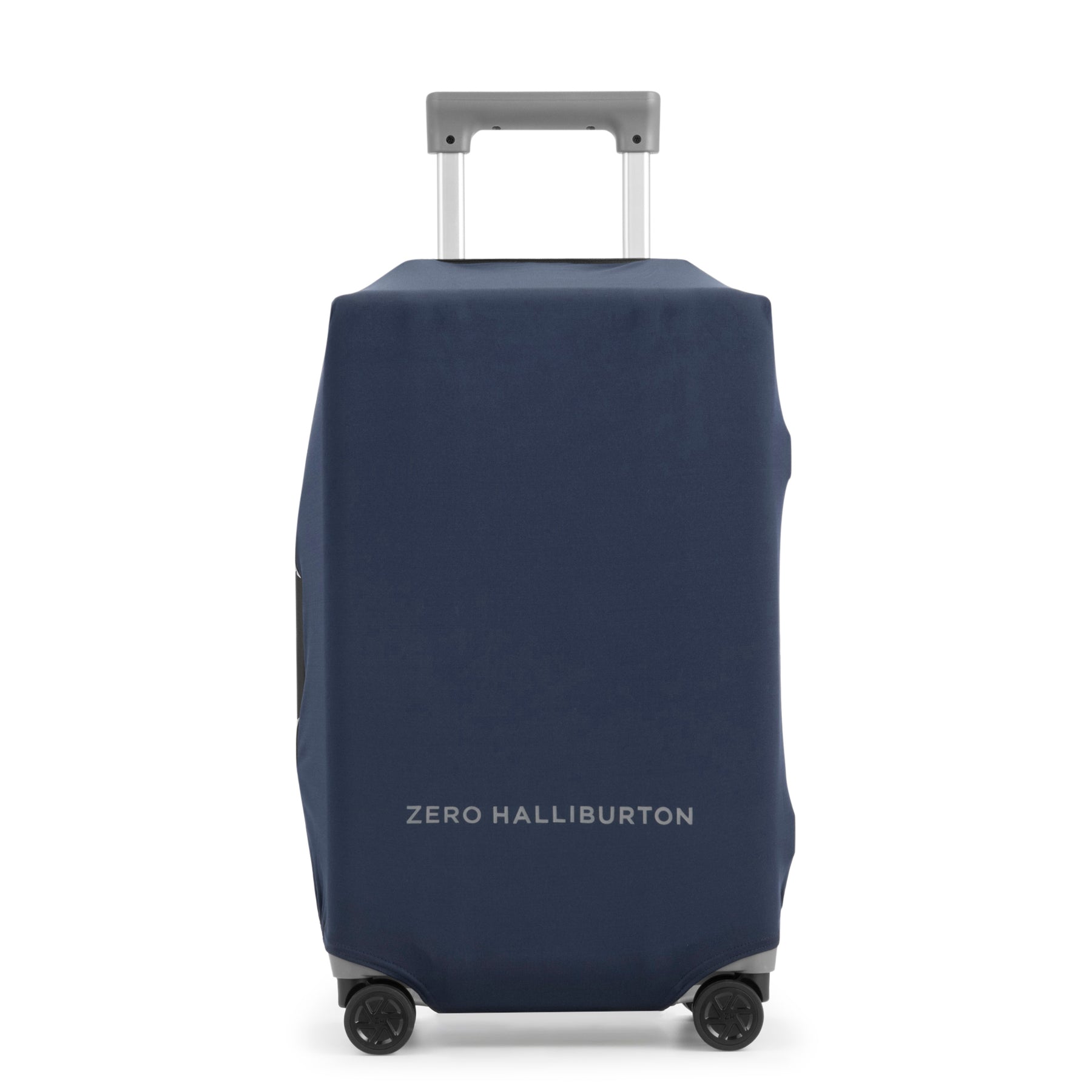 Luggage Cover & Pouch Set | Small-size Luggage Fit Cover 81771