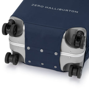 Luggage Cover & Pouch Set | Trunk-size Luggage Fit Cover 81774