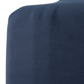 Luggage Cover & Pouch Set | Trunk-size Luggage Fit Cover 81774