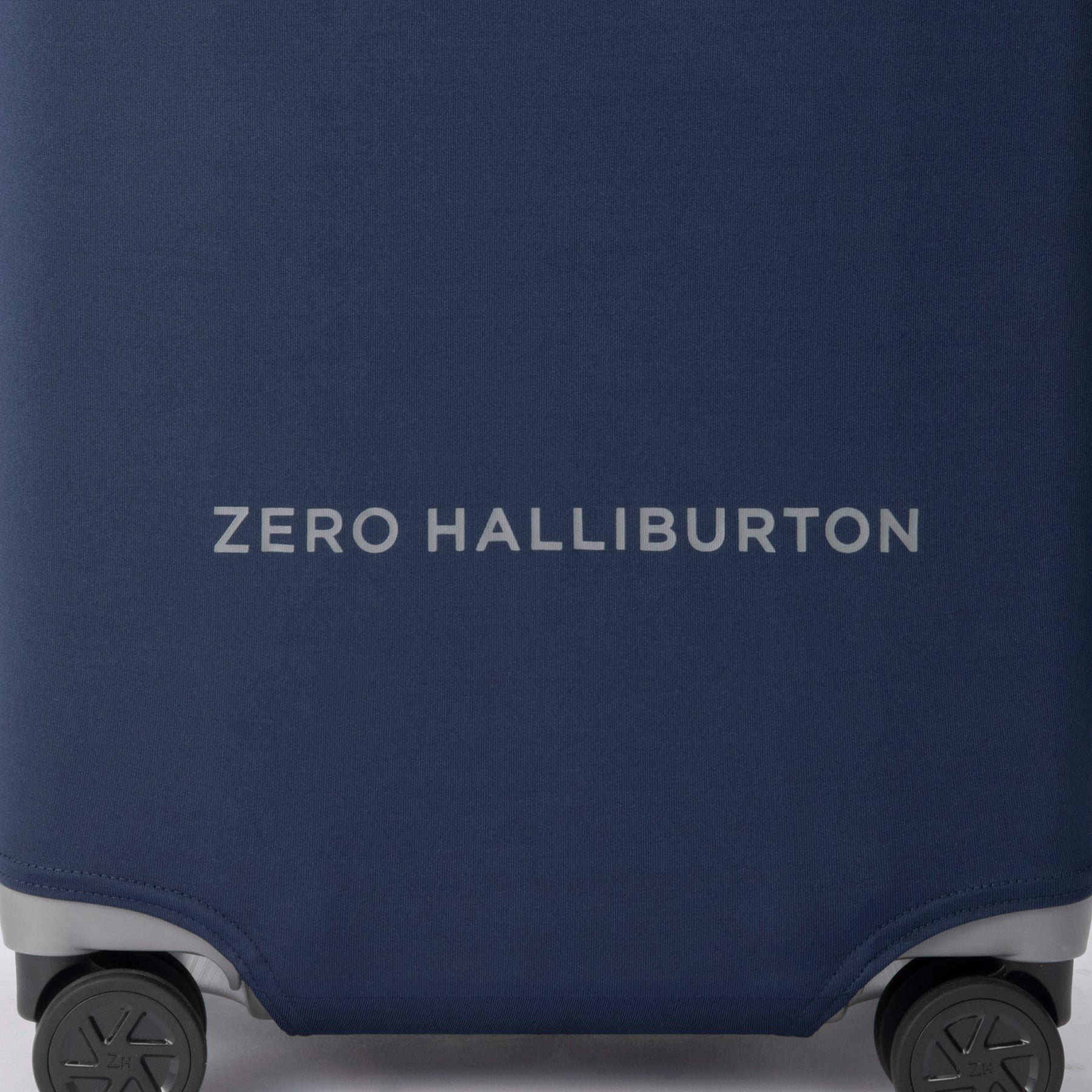 Luggage Cover & Pouch Set | Trunk-size Luggage Fit Cover 81774