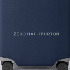 Luggage Cover & Pouch Set | Trunk-size Luggage Fit Cover 81774