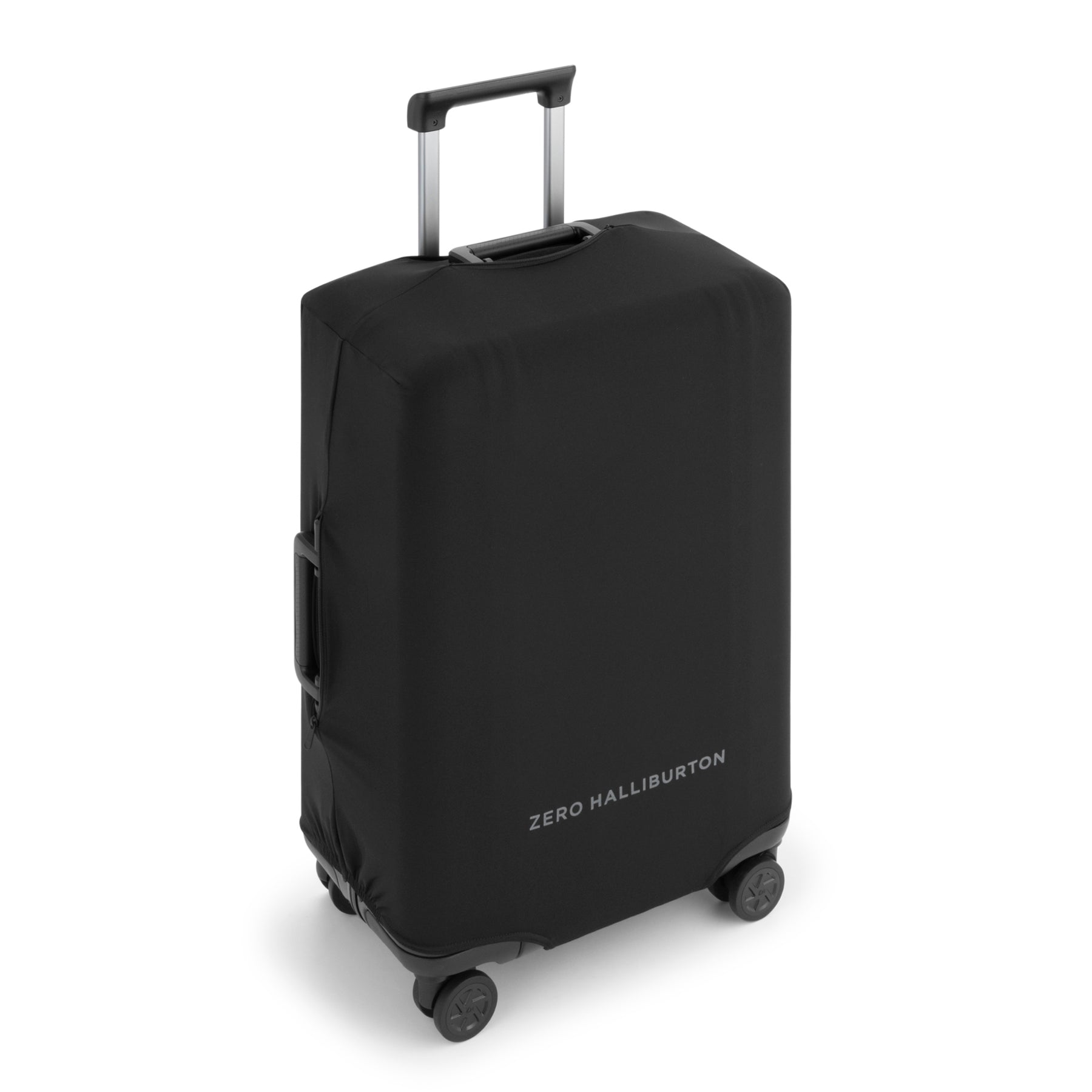 Luggage Cover & Pouch Set | Medium-size Luggage Fit Cover 81772