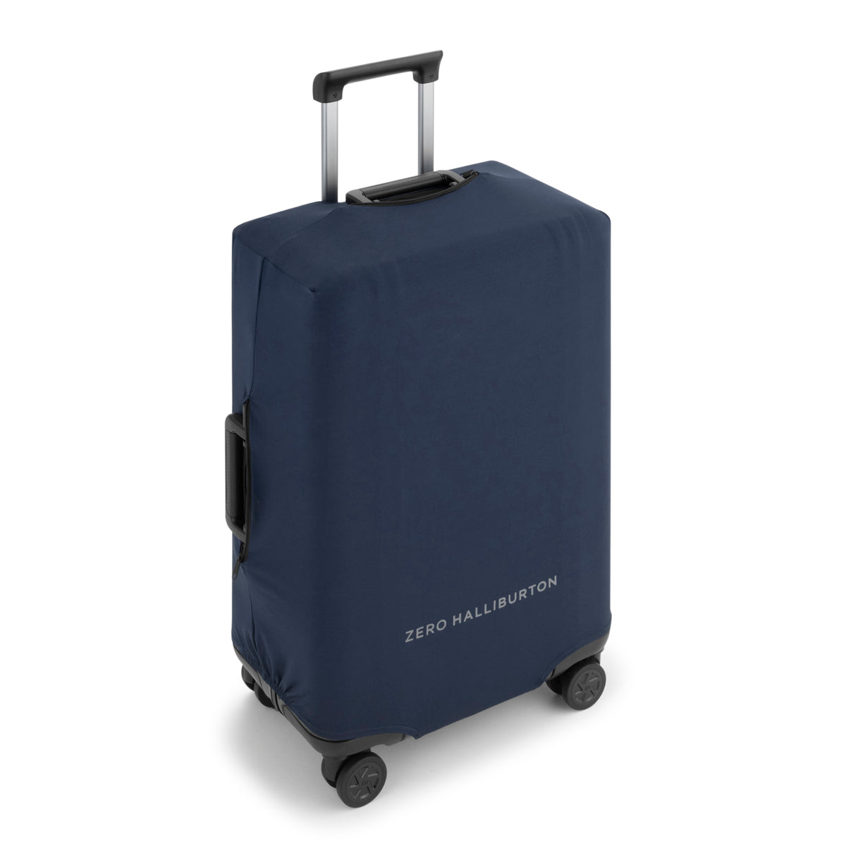 ゼロハリバートン スーツケース（ジャンク ） Luggage Cover & Pouch Set | Medium-size Luggage Fit Cover 81772