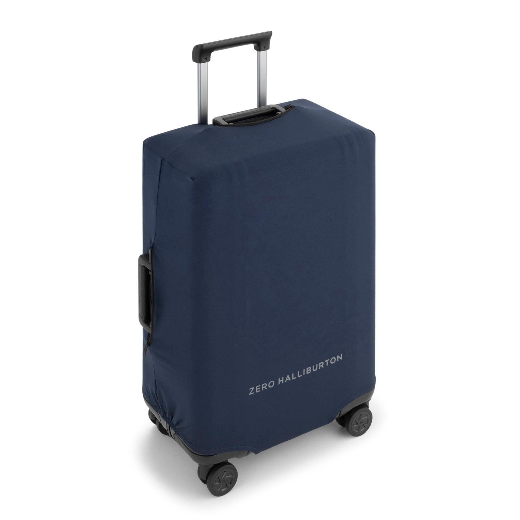 Luggage Cover & Pouch Set | Medium-size Luggage Fit Cover 81772