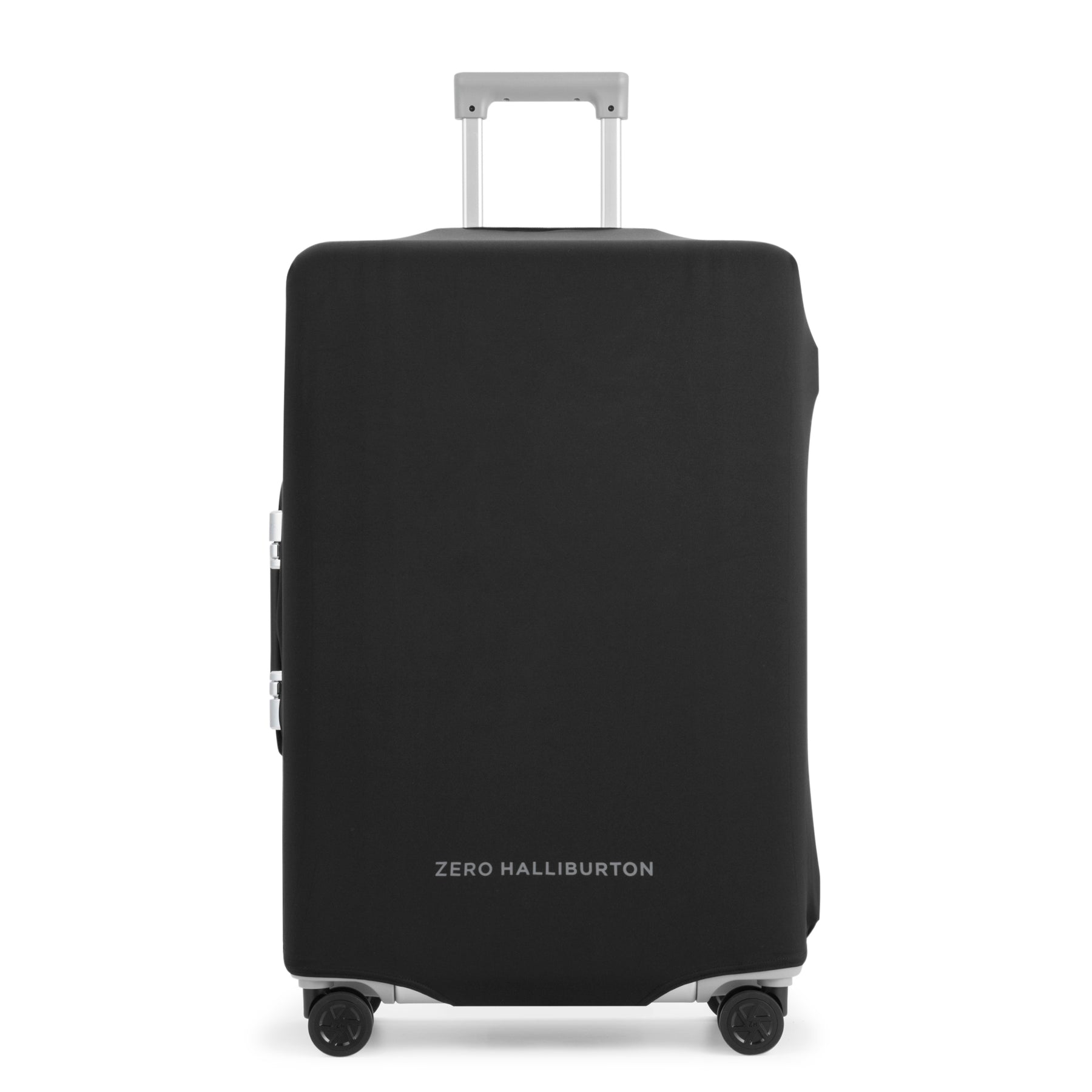 Luggage Cover & Pouch Set | Large-size Luggage Fit Cover 81773