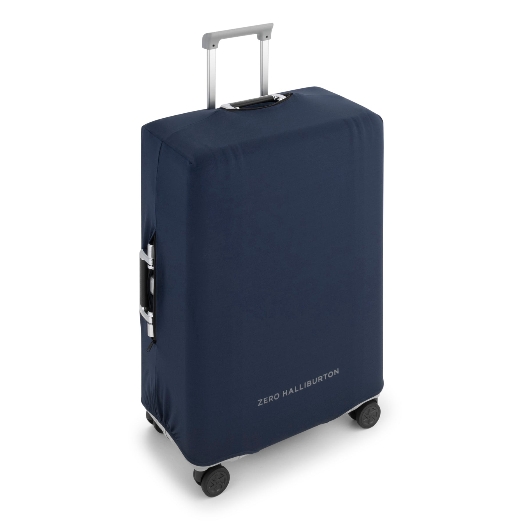 Luggage Cover & Pouch Set | Large-size Luggage Fit Cover 81773