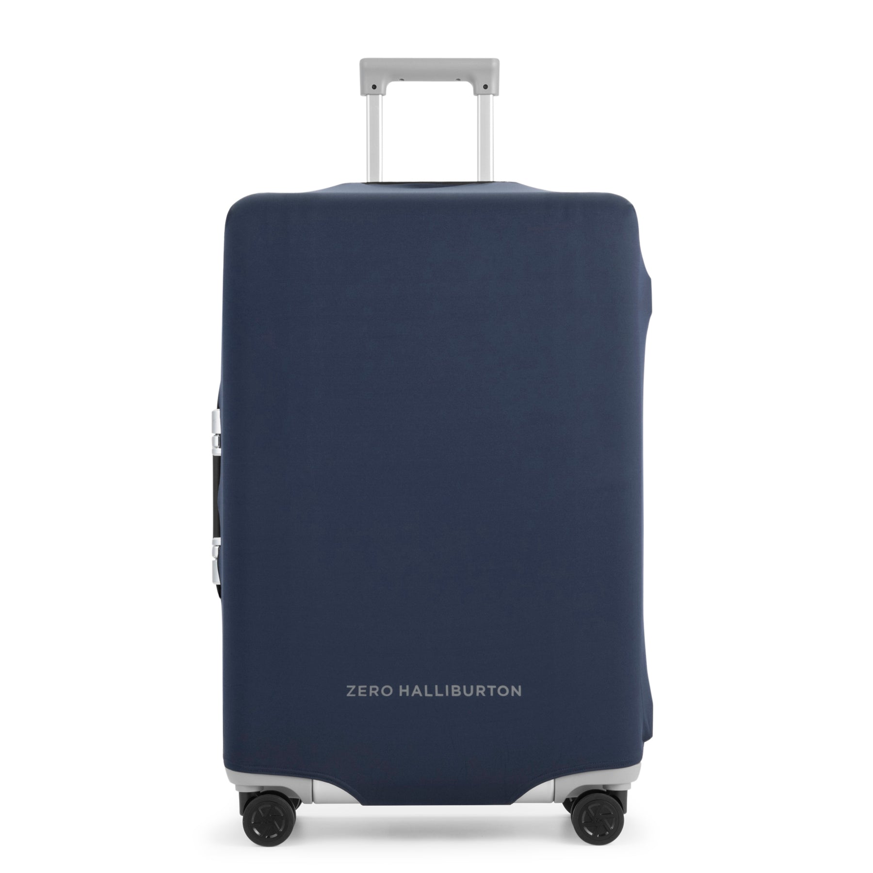 Luggage Cover & Pouch Set | Large-size Luggage Fit Cover 81773