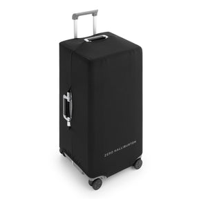 Luggage Cover & Pouch Set | Trunk-size Luggage Fit Cover 81774