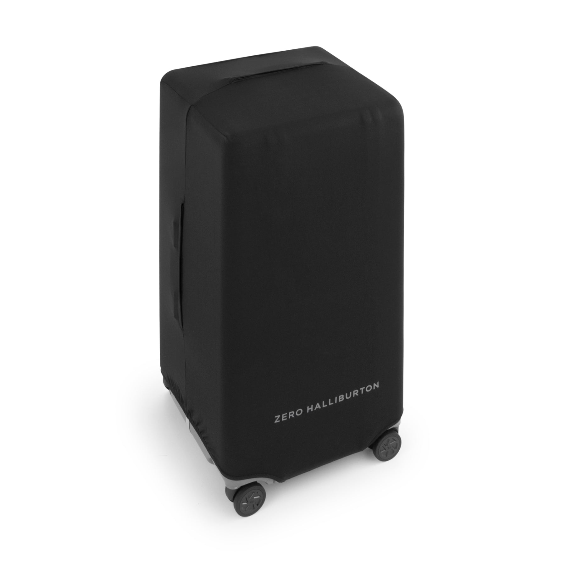 Luggage Cover & Pouch Set | Trunk-size Luggage Fit Cover 81774