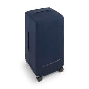 Luggage Cover & Pouch Set | Trunk-size Luggage Fit Cover 81774